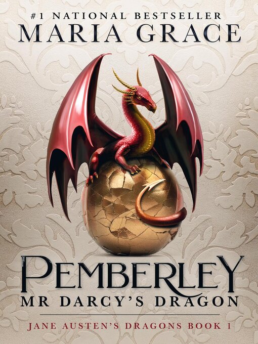 Title details for Pemberley by Maria Grace - Available